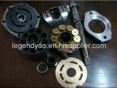 HAVESTER COMBINE HYDRAULIC PARTS