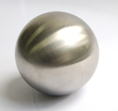 tungsten alloy ball