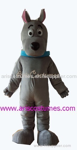 pluto dog mascot party costumes cartoon mascots