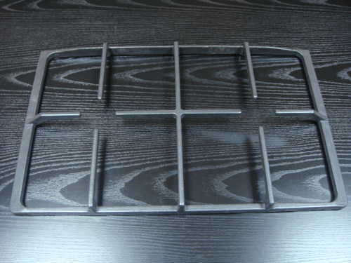 cast iron gas cooker grids