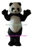 giant panda mascot costume,party costumes, carnival costumes