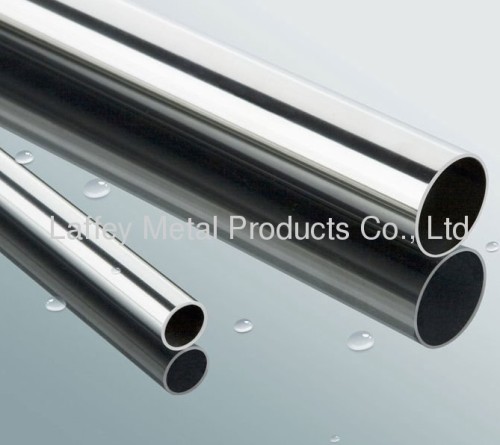 stainless steel seamless pipe