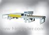 Board shrink packaging machine