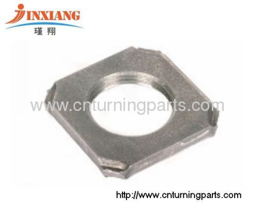 Sheet metal punching part