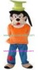 goofy dog mascot costume,character costume