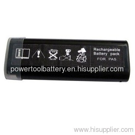 paslode power tool batteries; power tool batteries