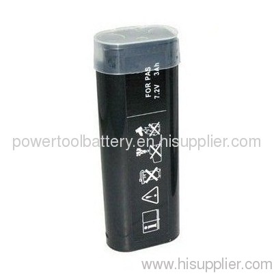 paslode power tool battery