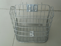 bike basket