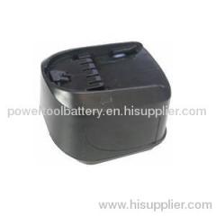 Bosch cordless drill battery