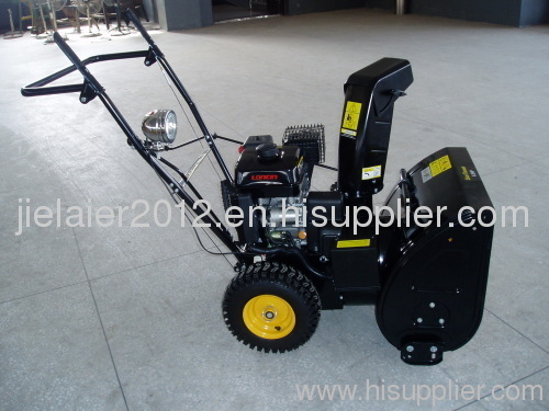 2012 New Model 7.0HP Snow Blower