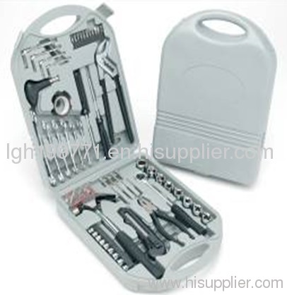 141pcs handle tool set