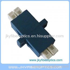 MU Duplex Adapter(SC foot print type)