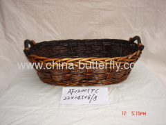 Willow basket