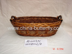 Willow basket