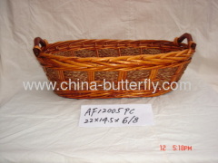 Willow basket