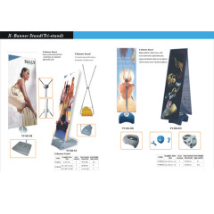 banner display stands