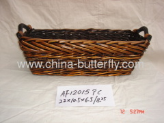 Willow basket