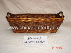 Willow basket