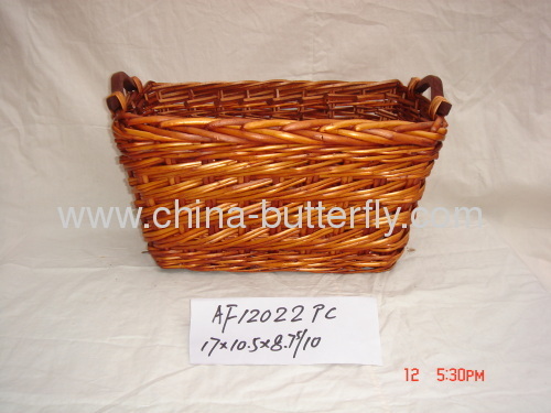 Willow basket