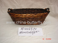 Willow basket