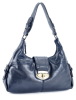 2012 Black fashion ladies handbag