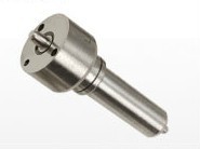 Injector nozzle