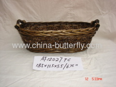 Willow basket