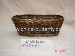 Willow basket