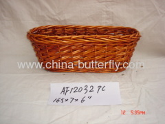 Willow basket