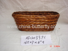 Willow basket