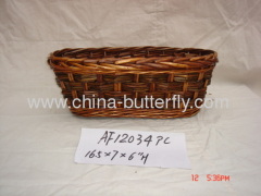 Willow basket