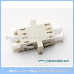 LC/PC MM Duplex Fibre Optic Adaptor(SC type)