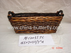 Willow basket