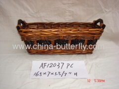 Willow basket