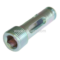 precision machining parts