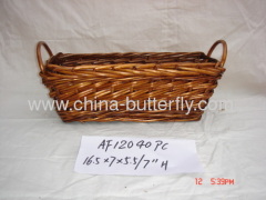 Willow basket