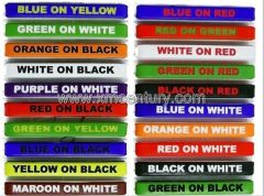 wristbands