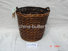 Willow basket