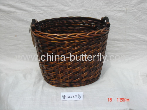 Willow basket