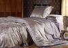 Jacquard Bamboo bed sheets