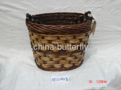 Willow basket