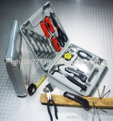 27pcs tool set