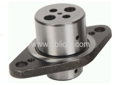 Casting Iron CNC machining part