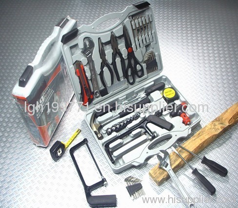50pcs blow case tool set