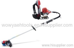 BG431 31cc Knapsack brush cutter high quality