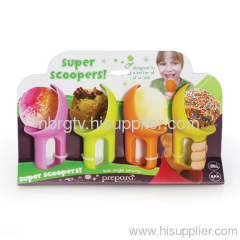 Super Scoopers