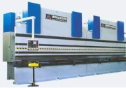 Machine Tools - Bandsaw Machine, Milling Machine, Lathe Machine, Sheet Bending Machine