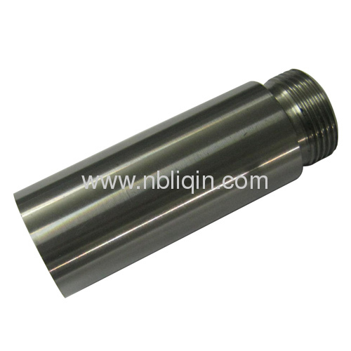 CNC Precision Stainless Steel Machining Parts