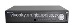 8CH H.264 Network 8 CH D1 Recording DVR VSDVR-1008S