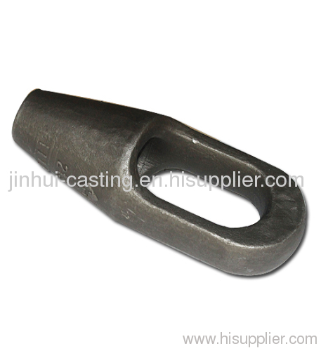 Precision Investment Casting Rigging Parts